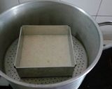 Foto langkah ke 6 dari resep Talam Srikaya Gula Merah.