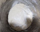Foto del paso 2 de la receta: Sopaipillas de papa