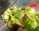 Foto del paso 1 de la receta: Ensalada veraniega