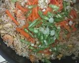 নাসি গোয়েরাঙ রেসিপি ধাপ - 9 ছবি