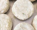 A picture of step 4 of Aloo Matar Cutlets with Curd Mayo Dip.