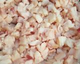 Foto del paso 2 de la receta: Chicharrones. Diana