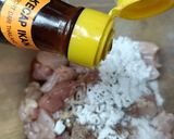 Foto langkah ke 1 dari resep Kung Pao Chicken.