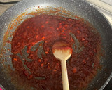 Foto del paso 2 de la receta: Noodle Gochujang