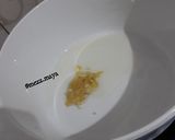 Foto langkah ke 3 dari resep CAPCAY telor PUYUH.
