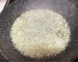 Foto del paso 10 de la receta: Pasta integral con setas