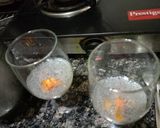 A picture of step 3 of Weight loss Papaya mango smoothie.