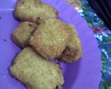 Foto langkah ke 3 dari resep 020. Nugget Ubi.