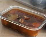Foto del paso 4 de la receta: Mejillones en escabeche casero