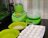 Foto langkah ke 3 dari resep Onde Onde.