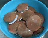 หอยเชลล์ย่างซอสซีฟู้ด วิธีทำสูตร 1 รูป