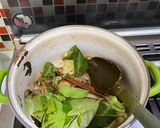 Foto langkah ke 2 dari resep Tongseng Kambing.