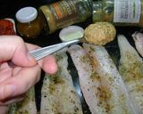 Foto del paso 6 de la receta: Rollitos de merluza