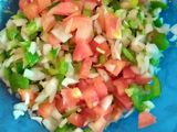 વેજ મેયોસેન્ડવિચ(veg mayo Sandwich Recipe in Gujarati)