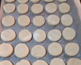Foto del paso 4 de la receta: 💞Scones Dulces de Vainilla💞