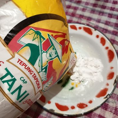 Langkah 2