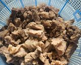 Foto langkah ke 1 dari resep Sop Daging Rempah.