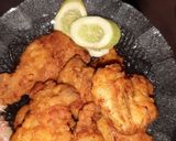 Foto langkah ke 6 dari resep Ayam krispy ala-ala endolitaa.