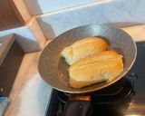 Foto del paso 5 de la receta: Pan francés dulce