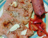 Foto del paso 2 de la receta: Salmón al horno