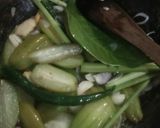 Foto langkah ke 2 dari resep Garang asem.