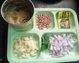 पास्ता माय स्टाइल (Pasta My Style recipe in hindi) रेसिपी चरण 1 फोटो