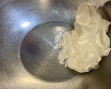 Foto del paso 3 de la receta: Macarrones ❤ para acompañar cualquier postre