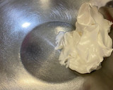 Foto del paso 3 de la receta: Macarrones ❤ para acompañar cualquier postre