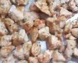 Foto del paso 2 de la receta: Pollo a la cacerola con timbal de arroz