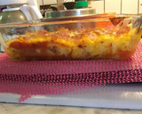 Foto del paso 5 de la receta: Lasagna de Cauliflower.. Keto & Low Carb