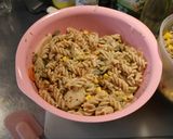 Foto del paso 9 de la receta: Pasta salarda Invisible y espectaCULAR