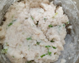 Foto langkah ke 4 dari resep 65. Tahu Aci.