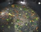 Foto langkah ke 2 dari resep Ciwang/ Aci bawang (teci).