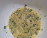 Foto del paso 2 de la receta: Tortilla de porotos verde fácil
