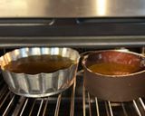 Foto langkah ke 8 dari resep Bolu Pisang Kopi Caramel 🍌.