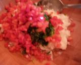 Foto del paso 2 de la receta: Chimichurri 1