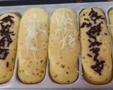 Foto langkah ke 6 dari resep Pukis coklat keju.