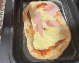 Foto del paso 17 de la receta: Pizza casera