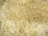 Shrimp stir fried rice