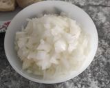 Foto del paso 2 de la receta: Espaguetis carbonara