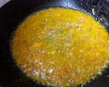 Foto del paso 3 de la receta: Frejol Canario con estofado de pollo y sarza criolla🇵🇪