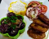 Foto del paso 4 de la receta: CORRIENTAZO Gourmet...!