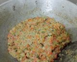 Foto langkah ke 3 dari resep Roti Gulung Sayur Bolognese.