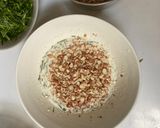 Foto langkah ke 3 dari resep Rempeyek Kacang Tanah.