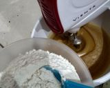 Foto langkah ke 3 dari resep Bolu Kukus Brown Sugar.