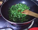 Methi Matar recipe step 3 photo