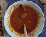 عکس مرحله 1 از دستور خورشت جگر😋