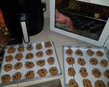 Foto langkah ke 2 dari resep Cookies oatmeal.