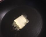 Foto del paso 2 de la receta: Panqueques de Jamón y Queso