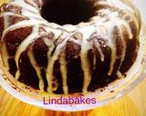 Hình bước làm 10 của món Double chocolate quick bread